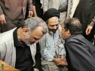 استقبال تولیت مسجد سهله از پیشنهاد سرپرست حجاج ایرانی/ در انتظار تایید 7