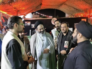 نام نویسی 700 هزار زائر اولی برای اعزام به عتبات  