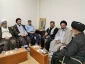 نام نویسی 700 هزار زائر اولی برای اعزام به عتبات  
 موکب امام رضا/ در انتظار تایید 5