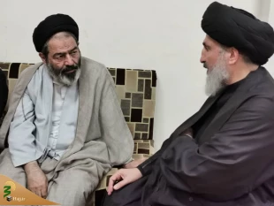 نام نویسی 700 هزار زائر اولی برای اعزام به عتبات  
 موکب امام رضا/ در انتظار تایید 7