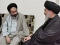 نام نویسی 700 هزار زائر اولی برای اعزام به عتبات  
 موکب امام رضا/ در انتظار تایید 7