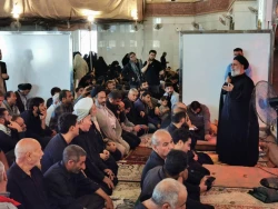 سفر دو میلیون و 600 هزار ایرانی به عتبات عالیات/ در انتظار 6