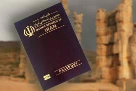 زائرین پاسپورت را در اختیار افراد غیر قرار ندهند