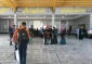 ذوالفقاری: بیش از یک میلیون زائر اربعین به کشور بازگشتند 2