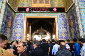 در مسیر عاشقی 8