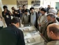 تایید نشده/پیوست فرهنگی در طرح توسعه حرم ائمه اطهار ضروری است 7