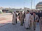 فعلا کارنشود/زیارت حرم کاظمین 3