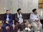 نماینده ولی فقیه در امور حج و زیارت عنوان کرد:

تاکید بر گسترش فرهنگ قرآن و نهج البلاغه در جامعه 2