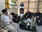 نماینده ولی فقیه در امور حج و زیارت عنوان کرد:

تاکید بر گسترش فرهنگ قرآن و نهج البلاغه در جامعه 4