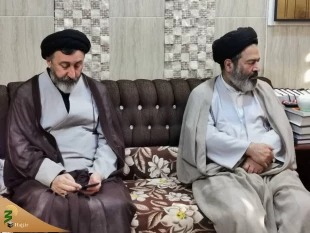 نماینده ولی فقیه در امور حج و زیارت عنوان کرد:

تاکید بر گسترش فرهنگ قرآن و نهج البلاغه در جامعه 5