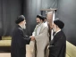 آیت‌الله مدرسی:

اربعین کانون اساسی و محوری برای مسلمانان به‌ویژه شیعیان است 2