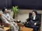آیت‌الله مدرسی:

اربعین کانون اساسی و محوری برای مسلمانان به‌ویژه شیعیان است 4