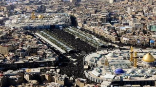 زیارت اربعین، سندی پویا در چشم‌انداز آینده شیعه
