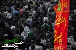 زیارت اربعین تنها مختص شیعیان نیست 2
