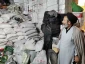 بازدید از موکب حضرت زهرا 6