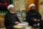 دیدار شیخ عبدالمهدی 4