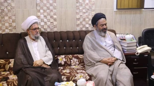 برنامه‌های فرهنگی باید متناسب با ظرفیت اربعین باشد/رایزن فرهنگی 3