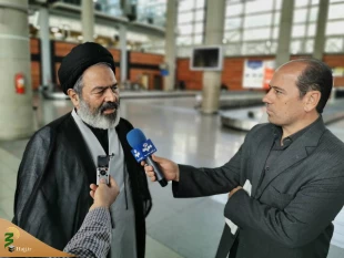 نماینده ولی فقیه در امور حج و زیارت:

۴۰ درصد زائران اربعین امسال بانوان بودند 3