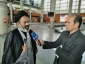 نماینده ولی فقیه در امور حج و زیارت:

۴۰ درصد زائران اربعین امسال بانوان بودند 3