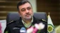 بازدید فرمانده نیروی انتظامی از پایانه مرزی مهران 4