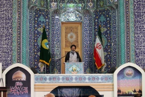 مشتاقان زیارت اربعین «جاماندگان» نیستند/ درس‌های اربعین را از یاد نبریم