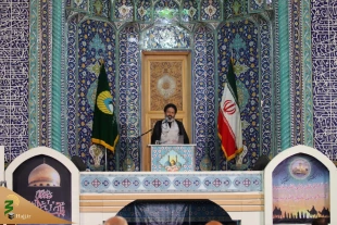 مشتاقان زیارت اربعین «جاماندگان» نیستند/ درس‌های اربعین را از یاد نبریم 2