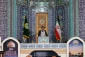 مشتاقان زیارت اربعین «جاماندگان» نیستند/ درس‌های اربعین را از یاد نبریم 2