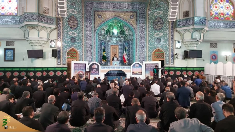 مشتاقان زیارت اربعین «جاماندگان» نیستند/ درس‌های اربعین را از یاد نبریم 3