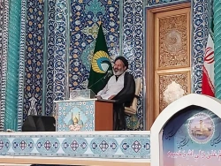 مشتاقان زیارت اربعین «جاماندگان» نیستند/ درس‌های اربعین را از یاد نبریم 5