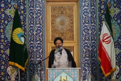 مشتاقان زیارت اربعین «جاماندگان» نیستند/ درس‌های اربعین را از یاد نبریم 7