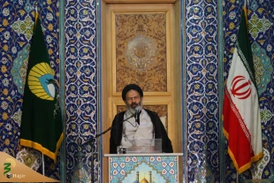 مشتاقان زیارت اربعین «جاماندگان» نیستند/ درس‌های اربعین را از یاد نبریم 7