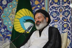 مشتاقان زیارت اربعین «جاماندگان» نیستند/ درس‌های اربعین را از یاد نبریم 9