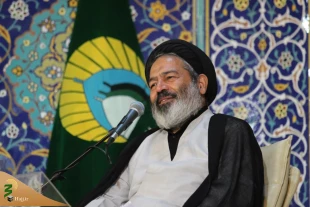 مشتاقان زیارت اربعین «جاماندگان» نیستند/ درس‌های اربعین را از یاد نبریم 9
