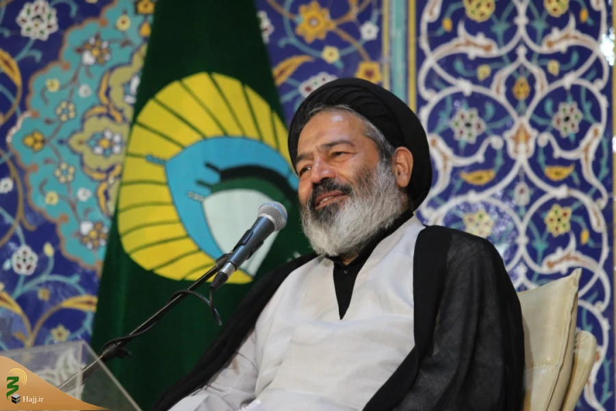 مشتاقان زیارت اربعین «جاماندگان» نیستند/ درس‌های اربعین را از یاد نبریم 9