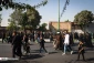 همزمان با کاروان پیاده روی اربعین حسینی؛

پیاده روی جاماندگان اربعین حسینی در تهران به سمت کربلای ایران برگزار شد 5