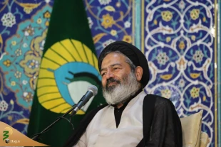 همزمان با کاروان پیاده روی اربعین حسینی؛

پیاده روی جاماندگان اربعین حسینی در تهران به سمت کربلای ایران برگزار شد 12