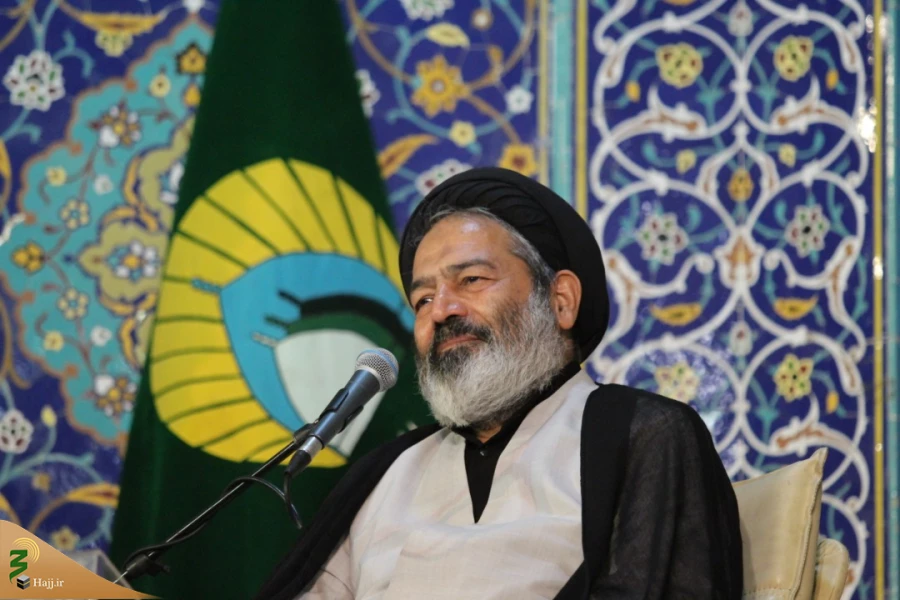 همزمان با کاروان پیاده روی اربعین حسینی؛

پیاده روی جاماندگان اربعین حسینی در تهران به سمت کربلای ایران برگزار شد 12