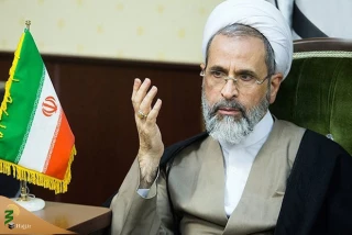 آیت‌الله اعرافی: اربعین در تراز تمدنی جلوه‌گر شد
