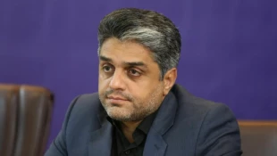 قائم مقام ستاد مناسبت‌های شهرداری مشهد اعلام کرد؛


آماده‌باش 5600 پاکبان در دهه پایانی ماه صفر در مشهد
 2