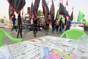 کارنامه فعالیت‌های قرآنی پیاده‌روی اربعین در یک نگاه