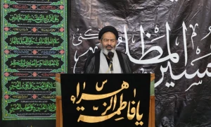 نماینده ولی فقیه در امور حج و زیارت تاکید کرد:

لزوم آسیب شناسی و بهینه سازی برنامه های اربعین