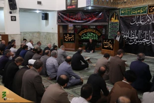 نماینده ولی فقیه در امور حج و زیارت تاکید کرد:

لزوم آسیب شناسی و بهینه سازی برنامه های اربعین 5