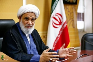 آیت‌الله کعبی تأکید کرد: راهپیمایی اربعین؛ ظرفیتی برای تحکیم روابط ملل مسلمان