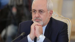 اعلام آمادگی ظریف برای سفر به عربستان