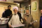 مراسم تجلیل از خادمان اربعین 98 برگزار شد 4