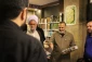 مراسم تجلیل از خادمان اربعین 98 برگزار شد 5