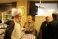 مراسم تجلیل از خادمان اربعین 98 برگزار شد 6