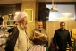 مراسم تجلیل از خادمان اربعین 98 برگزار شد 7