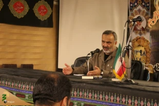 سامانه سماح در تصمیم‌گیری‌های مسئولان بسیار مؤثر واقع شد 2