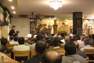 سامانه سماح در تصمیم‌گیری‌های مسئولان بسیار مؤثر واقع شد 3